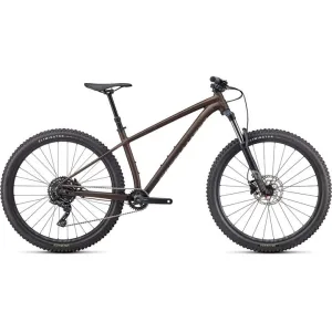 Specialized Fuse 27.5 Inch 2022 Mountain Bike - Multi