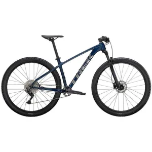 Trek X-Caliber 7 Mountain Bike - Blue