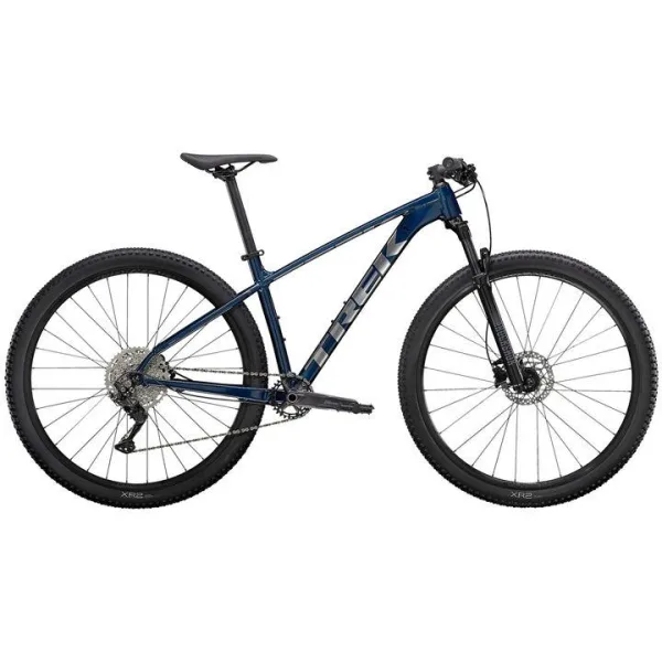 Trek X-Caliber 7 Mountain Bike - Blue