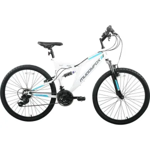 MuddyFox Recoil 26 inch Ladies Mountain Bike - Purple