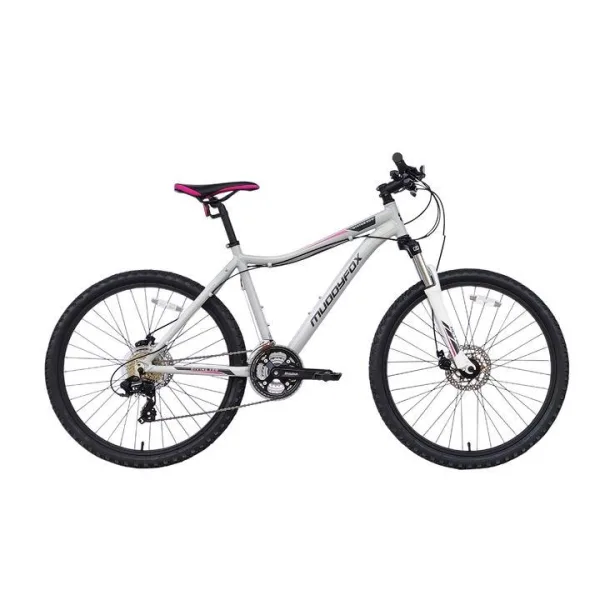 Muddyfox Divine 300 Women's Mountain Bike - Black