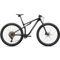 Specialized S-works Epic Carbon 29er Mountain Bike  2024 Large - Gloss Purple Tint Fades Over Carbon/Chrome
