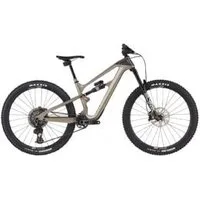 Cannondale Habit Lt Ltd 29er Mountain Bike  2024 X-Large - Meteor Gray