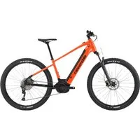 Cannondale Trail Neo 3 electric Mountain Bike
