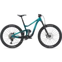 Liv Intrigue 29 1 Mountain Bike 2021 - Trail Full Suspension MTB