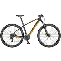 Scott Aspect 970 29" Mountain Bike 2023 - Hardtail MTB