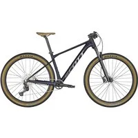 Scott Scale 965 Mountain Bike 2024 - Hardtail MTB