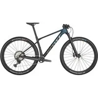 Scott Scale RC Team Mountain Bike 2024 - Hardtail MTB