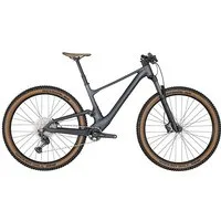 Scott Spark 960 Mountain Bike 2024 - Trail Full Suspension MTB