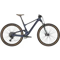 Scott Spark 970 29" Mountain Bike 2023 - Trail Full Suspension MTB