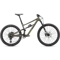 Specialized Status 140 MX Mountain Bike 2023 - Trail Full Suspension MTB