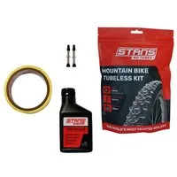 Stans NoTubes Mountain Bike Tubeless Kit - 33mm