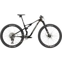 Cannondale Scalpel Lab 71 Mountain Bike 2024