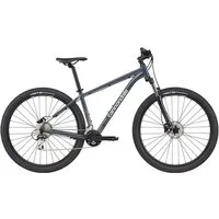 Cannondale Trail 6 Mountain Bike 2023 - Hardtail MTB