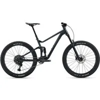 Giant Stance 27.5 Mountain Bike 2024 - Trail Full Suspension MTB
