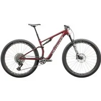 Specialized Epic 8 Expert Mountain Bike