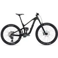 Giant Liv Intrigue LT Advanced 1 Womens Mountain Bike 2024 Large - Raw Carbon