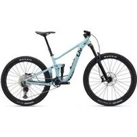 Giant Liv Intrigue Lt 1 Womens Mountain Bike  2024 Large - Soap Suds