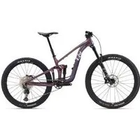 Giant Liv Intrigue X 2 Womens Mountain Bike  2024 Large - Gloss Desert Dawn