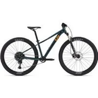 Giant Liv Tempt 1 Womens Mountain Bike 2024 Large (29er) - Gloss Starry Night/Sandstorm