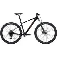 Giant Talon 2 Mountain Bike 2024 XX-Large (29er) - Gloss Metallic Black/Hematite