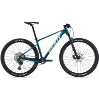 Giant Xtc Slr 29er 1 Mountain Bike 2024 X-Large - Gloss Sea Sparkle