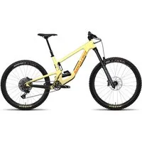 Santa Cruz Nomad Carbon C R Mountain Bike 2024 - Enduro Full Suspension MTB