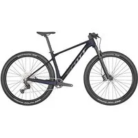 Scott Scale 930 Mountain Bike 2024 - Hardtail MTB