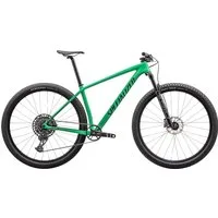 Specialized Epic Hardtail Comp Mountain Bike 2024