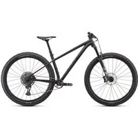 Specialized Fuse Expert 29 Mountain Bike 2022 Black