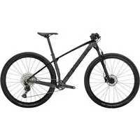 Trek Procaliber 9.5 29er Hardtail Mountain Bike 2022 Grey/Trek Black
