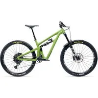 Yeti SB150 C1.5 XT 12 Spd 29er Mountain Bike 2022 Moss Green