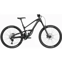Cannondale Jekyll 2 Carbon 29 Deore 12Spd Mountain Bike 2022 Graphite