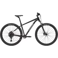 Cannondale Trail 5 Hardtail Mountain Bike 2023 Graphite/Black