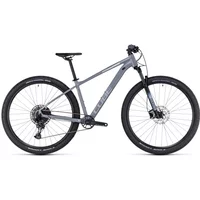 Cube Access WS SLX Mountain Bike 2024 Grey/Silver