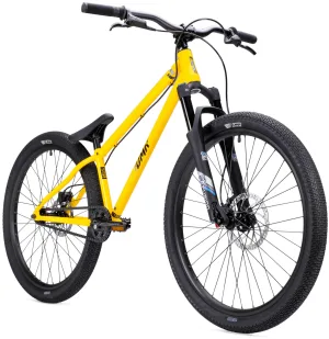 Dmr Sect Pro Dirt Jump Bike