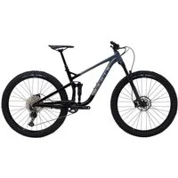 Marin Rift Zone 2 29er Mountain Bike 2022 Teal/Silver/Black