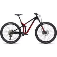 Marin Rift Zone Carbon 1 Mountain Bike 2023 Red/Carbon