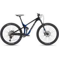 Marin Rift Zone Carbon 2 Mountain Bike 2023 Blue/Carbon