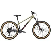 Marin San Quentin 1 27.5" Mountain Bike 2024 - Hardtail MTB