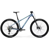 Merida Big Trail 700 Mountain Bike 2023 Blue