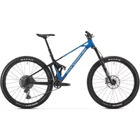 Mondraker Foxy Carbon RR Mountain Bike 2024 Blue/White
