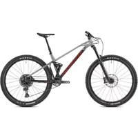 Mondraker Foxy Mountain Bike 2023 Black/Grey/Red
