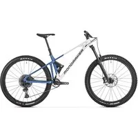 Mondraker Foxy Mountain Bike 2024 Grey/Blue