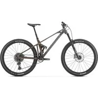 Mondraker Foxy R Mountain Bike 2024 Graphite/Bronze/Grey