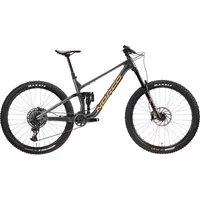 Norco Sight C2 Sram Mountain Bike 2023 Grey/Gold