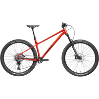 Norco Torrent HT A1 Mountain Bike 2023 Red/Black
