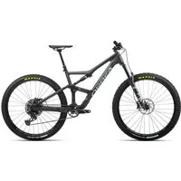 Orbea Occam M30-Eagle Mountain Bike 2022/23 Infinity Green