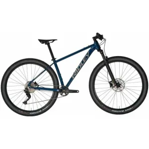Ridley Blast CUES Mountainbike Bike - 2024 - Jeans Blue / Autumn Grey / XL