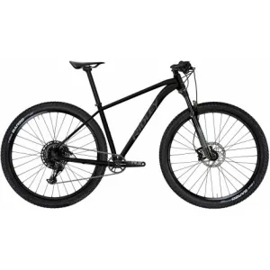 Ridley Ignite A NX Mountainbike Bike - 2024 - Black / XL
